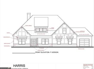LOT 62 Sumner Way, Senoia, GA 30276