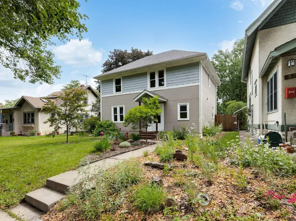 2915 32nd Ave S, Minneapolis, MN 55406