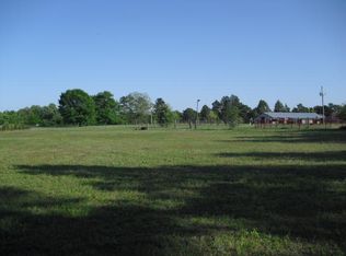 0 Springhill Church Rd, Hamlet, NC 28345