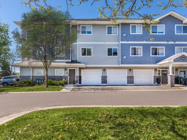 Boulder Ridge, 12685 Germane Ave #85-14, Saint Paul, MN 55124