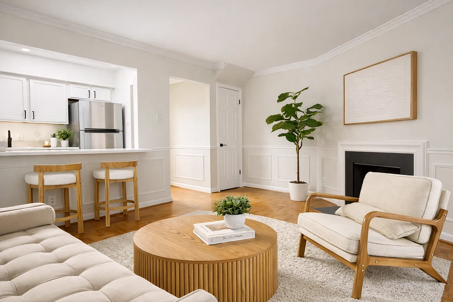 1 bed, 767 sqft, $2,050 — Photo 1