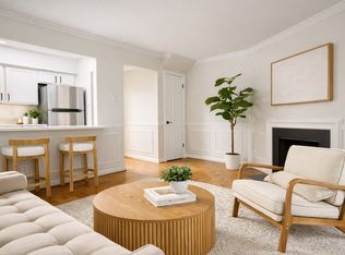 3721 Military Rd NW APT B, Washington, DC 20015