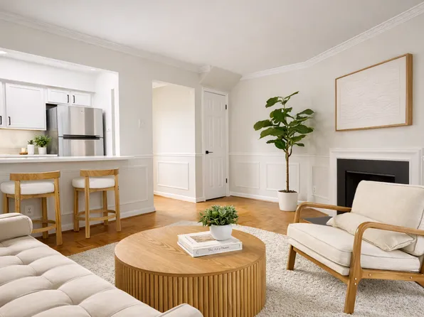 5403 Connecticut Ave NW APT A, Washington, DC 20015