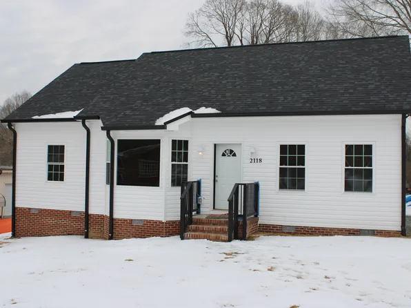 2118 Whitsett St, Burlington, NC 27215