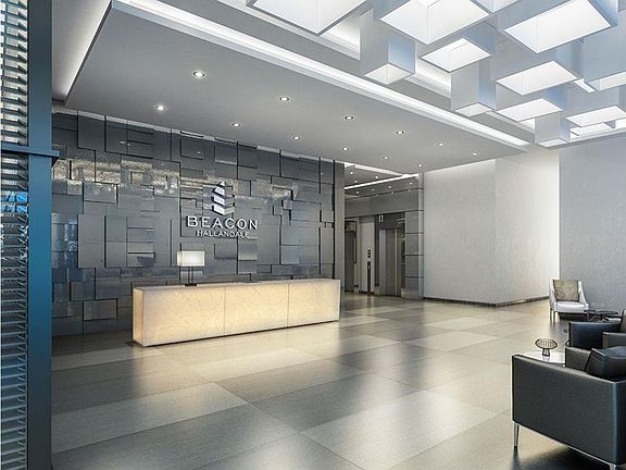 3rd image of 800 SE 4th Ave #511