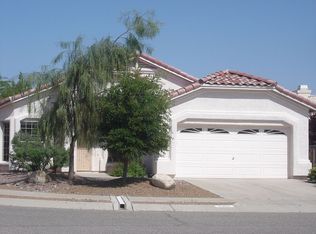 5360 N Placita, Tucson, AZ 85750