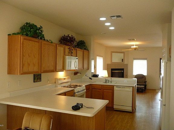 2nd image of 8342 N Sand Dune Pl