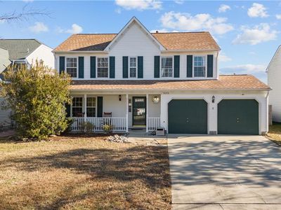 3193 Sacramento Dr, Virginia Beach, VA, 23456