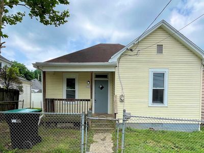135 Charles St, Clarksburg, WV, 26301
