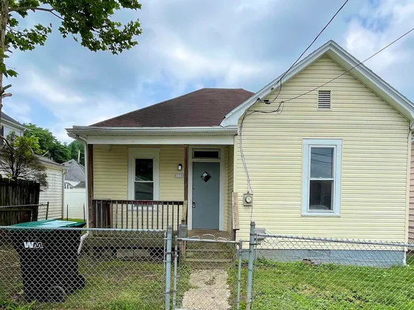 135 Charles St, Clarksburg, WV 26301