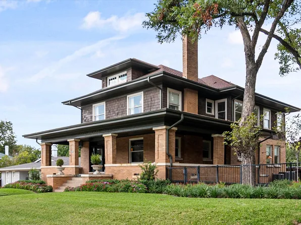 1112 Elizabeth Blvd, Fort Worth, TX 76110