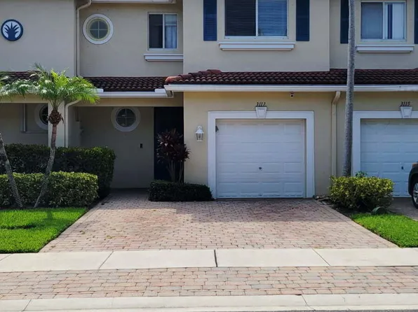 3117 N Evergreen Circle, Boynton Beach, FL 33426