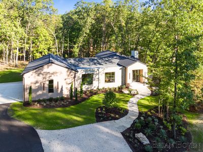 3046 W Locust Ln SE, Ada, MI, 49301