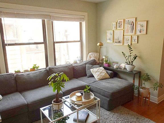 4th image of 3439 N Lakewood Ave #3F