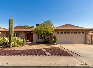 2549 W Nopal Ave, Mesa, AZ 85202