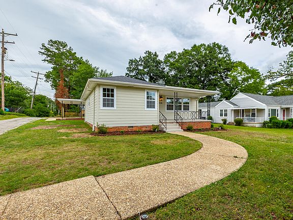 4th image of 4105 Albemarle Ave