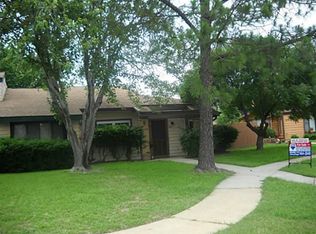 518 Harvest Hill St, Lewisville, TX 75067