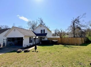 9 Starling Crk, Booneville, MS 38829