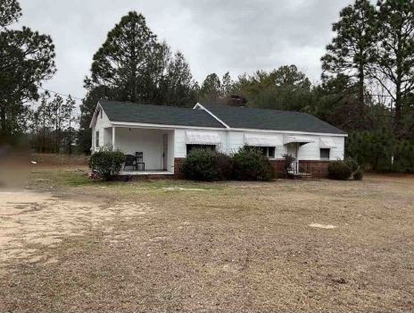 524 Wiregrass Rd, Rockingham, NC 28379 Zillow