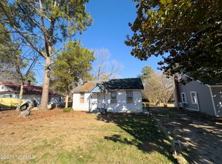 207 S Louisburg Rd, Spring Hope, NC 27882