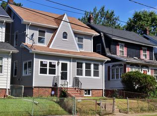 177 Melrose Ave, Irvington, NJ 07111