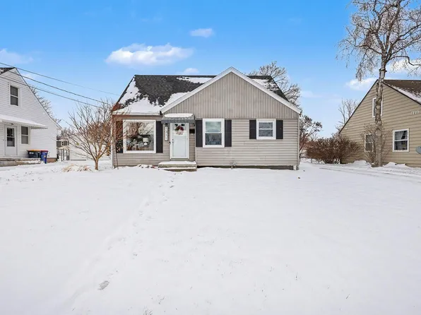 1311 Northlawn St NE, Grand Rapids, MI 49505