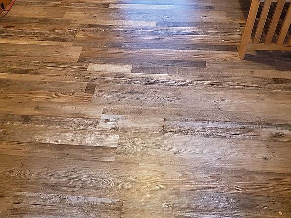 Entry Way/Mud Room