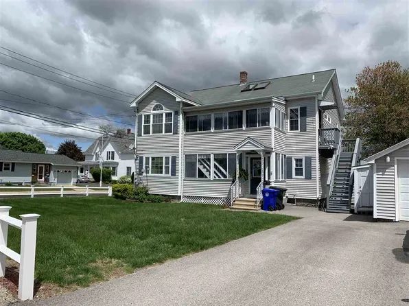 233 Taylor St, Manchester, NH 03103