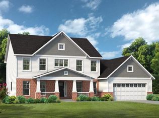 The Lynwood Plan, Illini Trails, O'Fallon, IL 62269