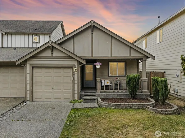 6036 Park St E, Fife, WA 98424