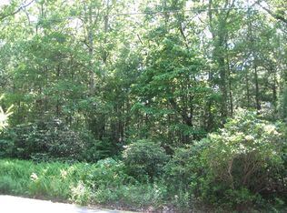 Tbd Dogwood Rdg, Fancy Gap, VA 24328