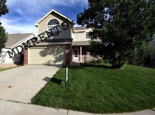 18832 E Linvale Cir, Aurora, CO 80013