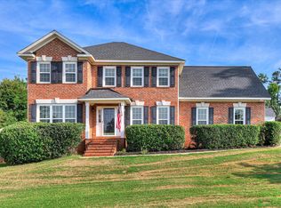 4580 Mallard Ct, Martinez, GA 30907