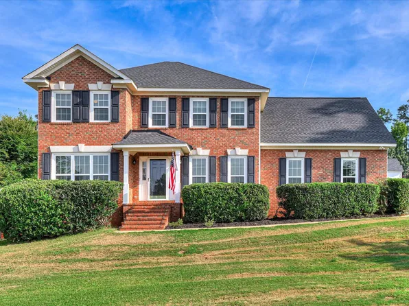 4580 Mallard Ct, Martinez, GA 30907