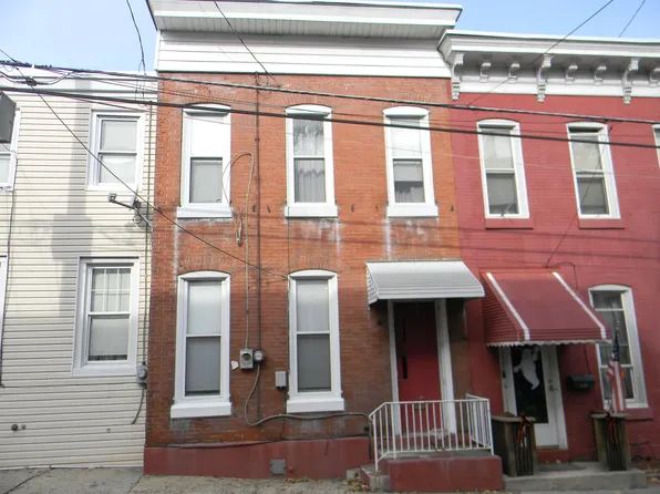 616 W Norwegian St, Pottsville, PA 17901