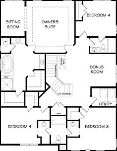The Wallace, John Wieland Homes and Neighborhoods