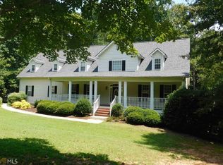 75 Highland Park Way, Sharpsburg, GA 30277