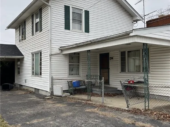 103 Warren Ave, Franklin, OH 45005