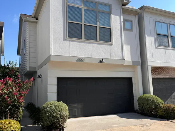 9514 Retriever Way, Houston, TX 77055