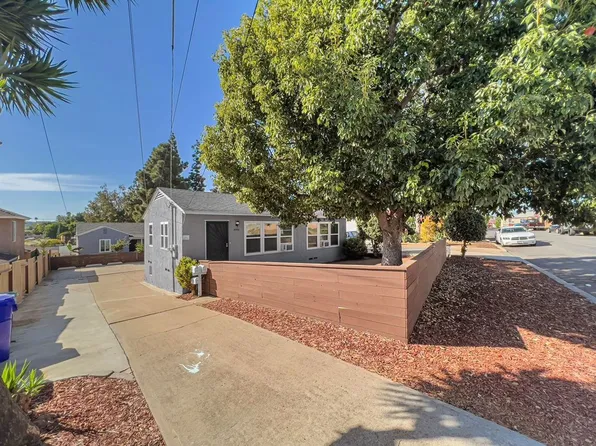 2332 Westwood St, San Diego, CA 92139