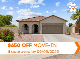 2566 W Alta Vista Rd, Phoenix, AZ 85041