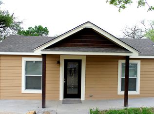 2601 Grover Ave, Fort Worth, TX 76106