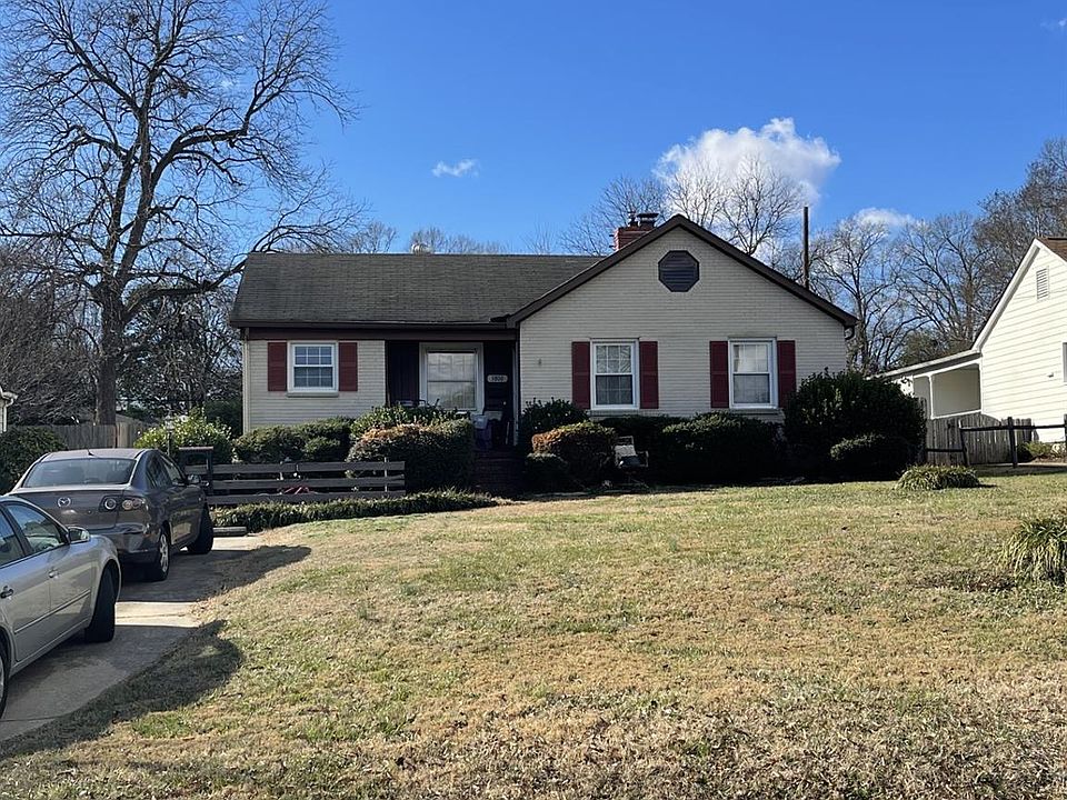 2nd image of 3800 Haven Dr