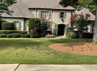 10018 Bentwood Peak Cv, Collierville, TN 38017