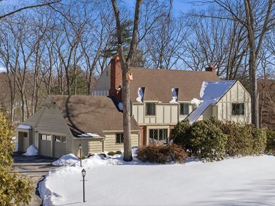 10 Bridle Path, North Andover, MA, 01845
