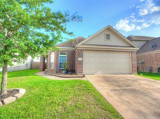19611 Hardwood Ridge Trl, Cypress, TX 77429