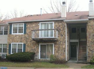 45 Cypress Ct, Lawrenceville, NJ 08648