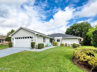 44 Treetop Cir, Ormond Beach, FL 32174