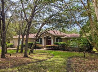 924 E Morningstar Ln, Hernando, FL 34442
