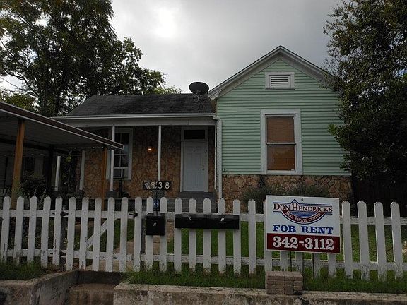 2nd image of 1838 Montana St